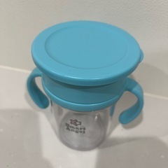 ベビー用コップ飲み練習マグの画像