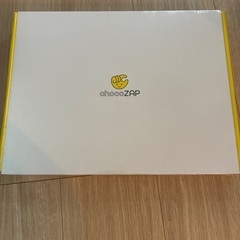 未使用・未開封　体組成計　ヘルスウォッチ　チョコザップ　スターターキットの画像