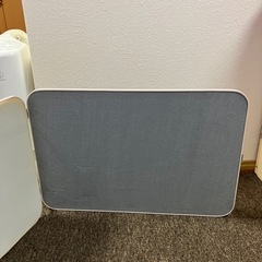 ミニプレッサー　ナショナルの画像