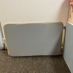 ミニプレッサー　ナショナルの画像