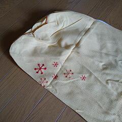 毛布カバー　抱き枕の画像