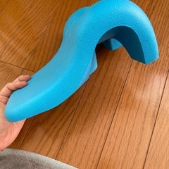 【値下げ】Mkicesky 肩こり 首枕の画像