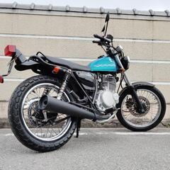 アウトレットセール《SUZUKI》グラストラッカー 後期モデル 1オーナー 美品 特価 早いもの勝ちの画像