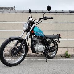 アウトレットセール《SUZUKI》グラストラッカー 後期モデル 1オーナー 美品 特価 早いもの勝ちの画像
