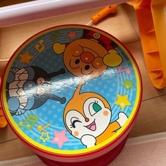 お話中の画像
