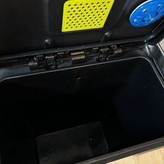 コストコ　45ℓゴミ箱　2個セット　の画像