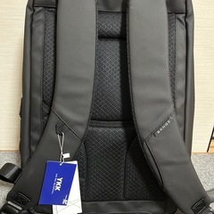 新品未使用品　バックパックの画像