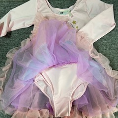 ダンスウェア　120cmの画像