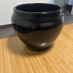 壺　大花瓶の画像