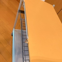 キッチンワゴンの画像