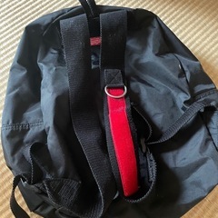 リュックサックFILAの画像