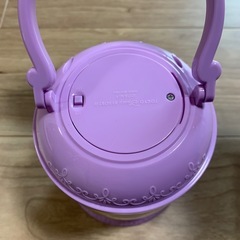 美品　ラプンツェル　ランタン　ディズニーランドの画像