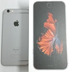 iPhone6s 64GB 16GB SIMフリー 本体 ジャンク扱い Q8 Yahoo!オークション -「iphone6 ジャンク」の落札相場・落札価格