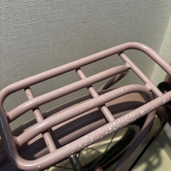 16インチ bikke (ビッケ) ブリヂストン の画像