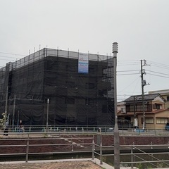 シーリング職人、施工管理、営業 募集してます！の画像
