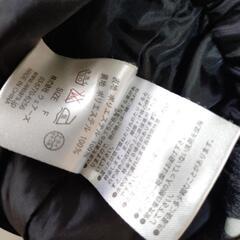【お取引中】Wcloset　ドット柄オールインワン　サロペットの画像