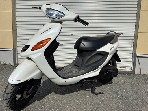 GRAND AXIS100 (ヤマハ) グランド アクシス100