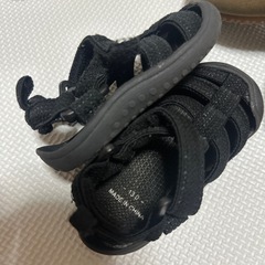 ベビー シューズ4セット　13-14.5cm　　の画像