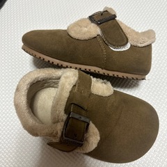ベビー シューズ4セット　13-14.5cm　　の画像