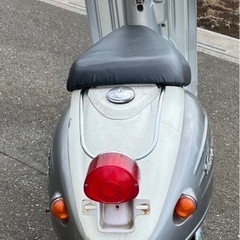 SUZUKIヴェルデ50実働‼️鍵有 書類有り！の画像