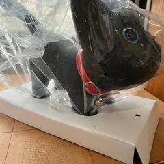 新品　クロネコバンク🐈‍⬛🐾‼️の画像
