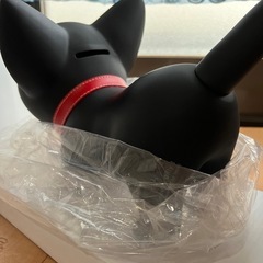 新品　クロネコバンク🐈‍⬛🐾‼️の画像