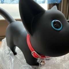 新品　クロネコバンク🐈‍⬛🐾‼️の画像