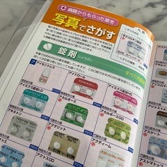 くすりの事典 : 病院からもらった薬がよくわかる 2017年版の画像