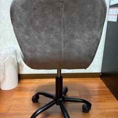デスクチェアの画像