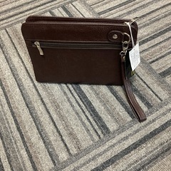 新品☆セカンドバッグ メンズ 収納 ビジネス ハンドバッグ 紳士の画像