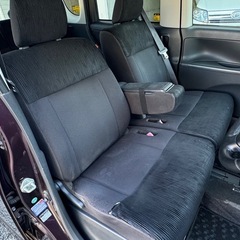 ダイハツ タントカスタム RS ワンオーナー片側パワースライド ナビ Bluetooth ETC L375Sの画像