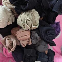 パンストです。の画像