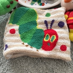 はらぺこあおむしセットの画像