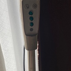 もう決まりました！扇風機の画像