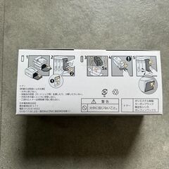未使用新品 NEC  大容量トナー（ブラック）２個セット売りますの画像