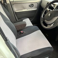 スズキワゴンR MH22S 車検令和８年８月までの画像