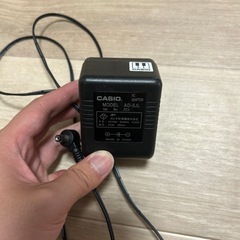 電子キーボード CASIO“CTK-4000の画像