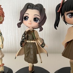 鬼滅の刃Qposketの画像