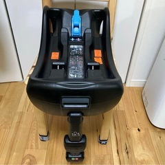 joieベビーシートの画像