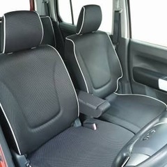 シートヒーター付きでお尻に優しいです！の画像