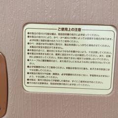 決定。ベビーゲート1の画像