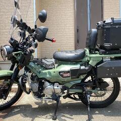 旭風防　中古 Amazon | Z-FATHER 旭風防 クリア 短風防(緑布タレ