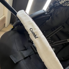 Combi ベビーカーの画像