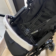 Combi ベビーカーの画像