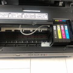 PX-105	エプソン	ジャンクの画像