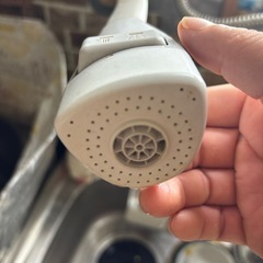 パロマガス湯沸器　PH-5BVになります！今日中に7000円です！早い者が勝ち！の画像