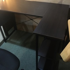 デスク【F00962】の画像