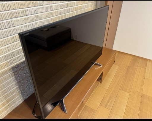 液晶テレビ TOSHIBA REGZA50z810x