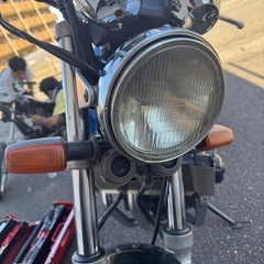 nc31車体交換の画像