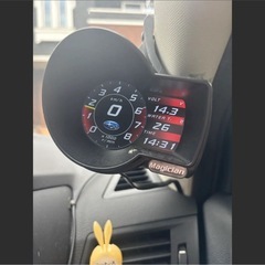 レガシィBM9      車検長いの画像